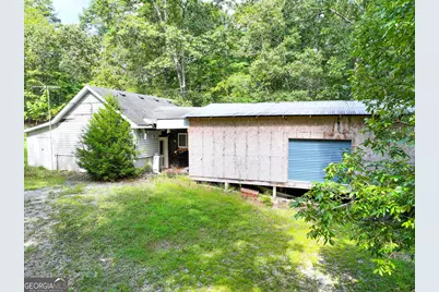 20 Hickory Forest Lane NW, Kingston, GA 30145 - Photo 61