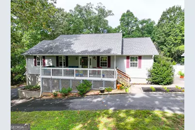 20 Hickory Forest Lane NW, Kingston, GA 30145 - Photo 1