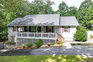 20 Hickory Forest Ln NW, Kingston, GA 30145 - Photo 1