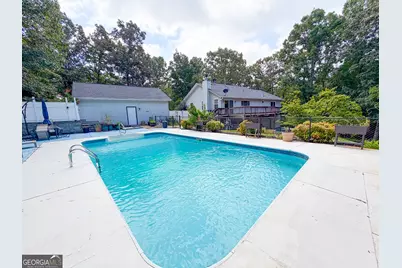 20 Hickory Forest Lane NW, Kingston, GA 30145 - Photo 5