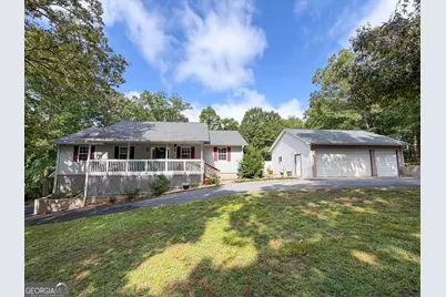 20 Hickory Forest Lane NW, Kingston, GA 30145 - Photo 49