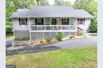20 Hickory Forest Lane NW, Kingston, GA 30145 - Photo 11