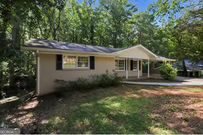 3558 Turner Heights Drive, Decatur, GA 30032 - Photo 3