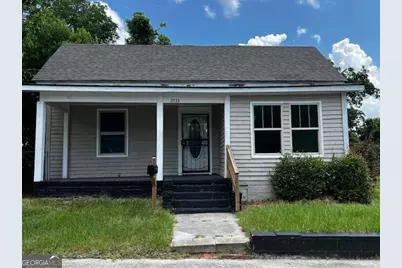 2033 Third Avenue, Macon, GA 31204 - Photo 1
