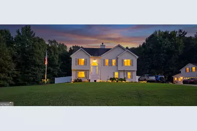 1016 Hamilton Drive, Locust Grove, GA 30248 - Photo 1
