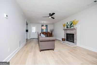2960 Pritchards Mill Trail, Douglasville, GA 30135 - Photo 17
