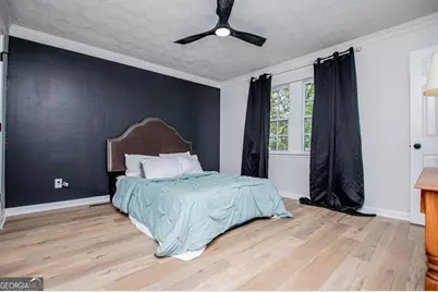 2960 Pritchards Mill Trail, Douglasville, GA 30135 - Photo 31