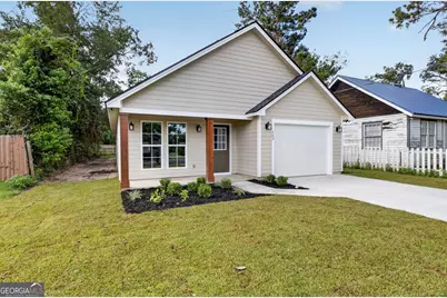 703 E Adair Street, Valdosta, GA 31601 - Photo 35