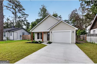 703 E Adair Street, Valdosta, GA 31601 - Photo 3