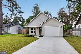703 E Adair St, Valdosta, GA 31601 - Photo 3