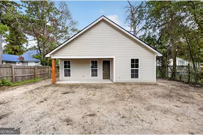 703 E Adair Street, Valdosta, GA 31601 - Photo 33