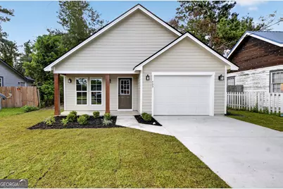 703 E Adair Street, Valdosta, GA 31601 - Photo 1