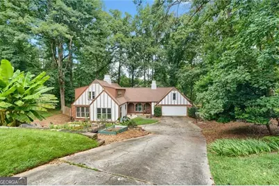 3601 Miller Farms Lane, Duluth, GA 30096 - Photo 63