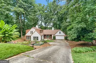 3601 Miller Farms Ln, Duluth, GA 30096 - Photo 63