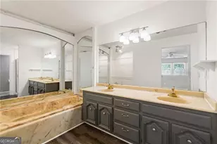 3601 Miller Farms Ln, Duluth, GA 30096 - Photo 31