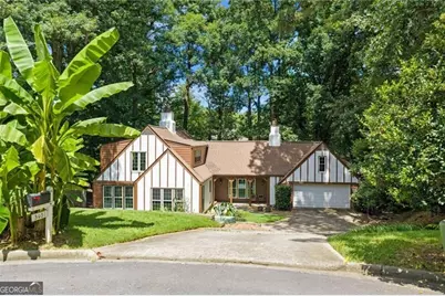 3601 Miller Farms Lane, Duluth, GA 30096 - Photo 1