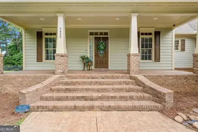 4800 Old Westside Road, Austell, GA 30106 - Photo 3