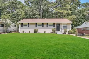 2604 Bryant Dr, East Point, GA 30344 - Photo 1