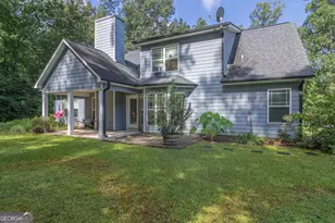 52 Brooks Lake Dr, Newnan, GA 30263 - Photo 7