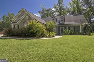 52 Brooks Lake Dr, Newnan, GA 30263 - Photo 13