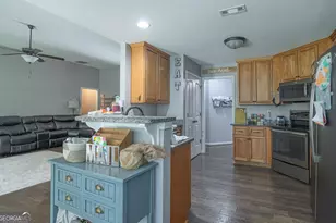 52 Brooks Lake Dr, Newnan, GA 30263 - Photo 29
