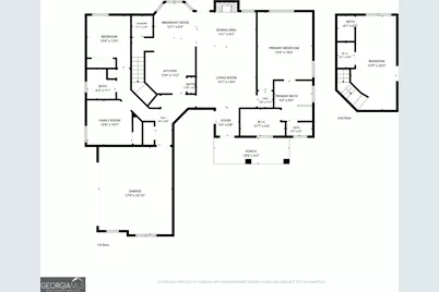 52 Brooks Lake Drive, Newnan, GA 30263 - Photo 83