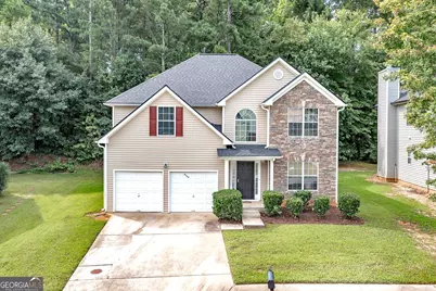 4154 Kensington Cove, South Fulton, GA 30349 - Photo 1