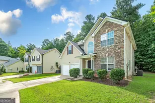 4154 Kensington Cove, South Fulton, GA 30349 - Photo 3