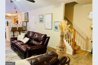 6570 Arbor Gate Drive SW #BLDG 5, Mableton, GA 30126 - Photo 5