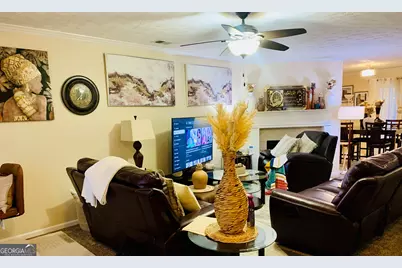 6570 Arbor Gate Drive SW #BLDG 5, Mableton, GA 30126 - Photo 3