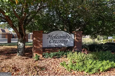 189 Holcomb Ferry Road, Roswell, GA 30076 - Photo 19