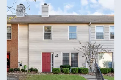 189 Holcomb Ferry Road, Roswell, GA 30076 - Photo 1