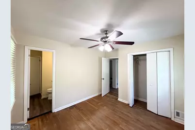 233 W Simon Terrace NW, Atlanta, GA 30318 - Photo 17