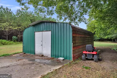 235 Mount Hebron Road, Coleman, GA 39836 - Photo 11