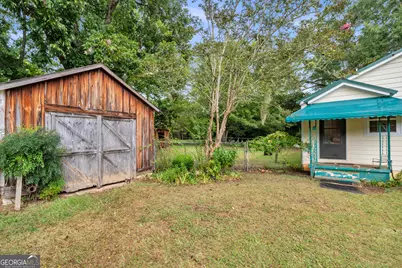 235 Mount Hebron Road, Coleman, GA 39836 - Photo 9
