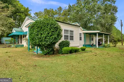 235 Mount Hebron Road, Coleman, GA 39836 - Photo 7