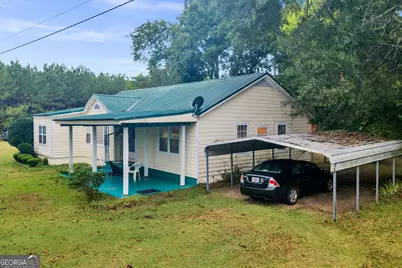 235 Mount Hebron Road, Coleman, GA 39836 - Photo 5
