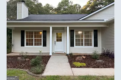 1447 Millstone Court, Bethlehem, GA 30620 - Photo 7