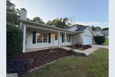 1447 Millstone Court, Bethlehem, GA 30620 - Photo 9
