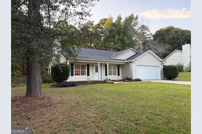 1447 Millstone Court, Bethlehem, GA 30620 - Photo 37