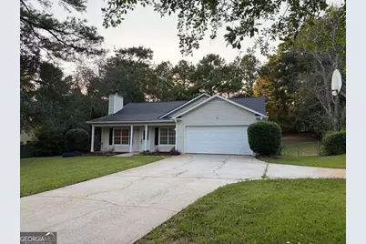 1447 Millstone Court, Bethlehem, GA 30620 - Photo 5