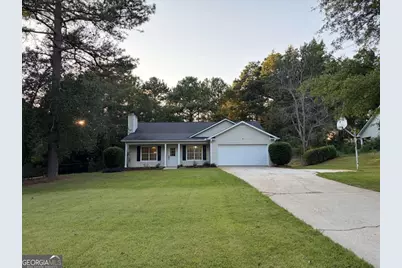 1447 Millstone Court, Bethlehem, GA 30620 - Photo 3