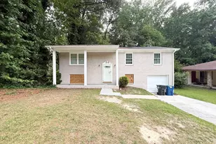 6525 Woodford Rd, Atlanta, GA 30349 - Photo 1