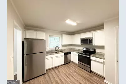 6525 Woodford Road, Atlanta, GA 30349 - Photo 7