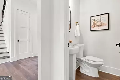 922 Artistry Way, Fairburn, GA 30213 - Photo 27