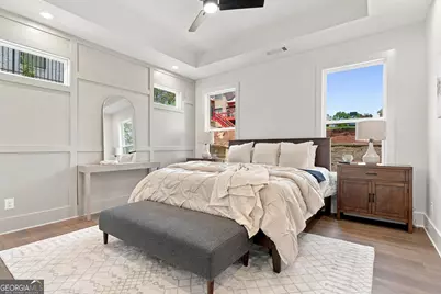 922 Artistry Way, Fairburn, GA 30213 - Photo 29
