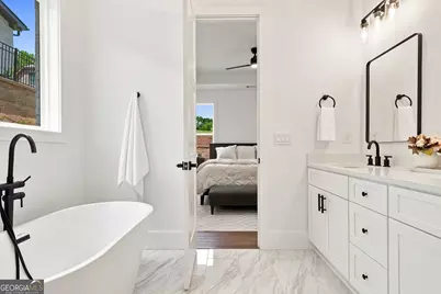 922 Artistry Way, Fairburn, GA 30213 - Photo 33