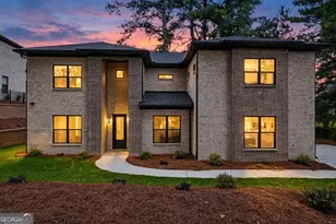 922 Artistry Way, Fairburn, GA 30213 - Photo 1