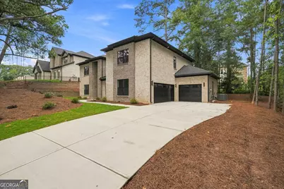 922 Artistry Way, Fairburn, GA 30213 - Photo 3