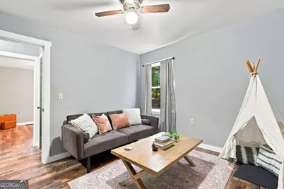 743 Timber Ridge Lane #22, Ellijay, GA 30540 - Photo 31